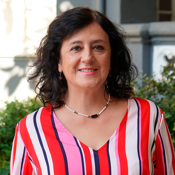 Directora Trabajo Social