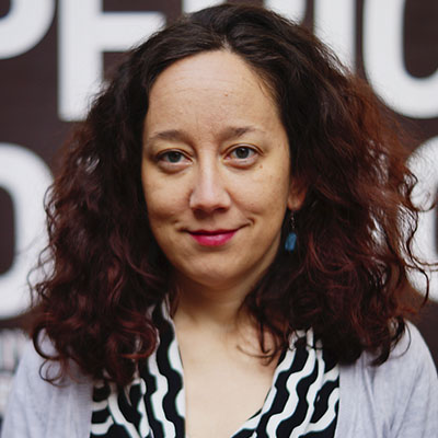 Directora Periodismo